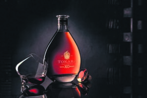 Intercontinental Double Gold for Tokara XO Potstill Brandy