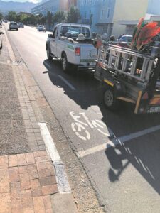 Fietsbane ‘help nie veel’