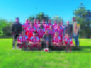 Nat weer sit hulle nie koud