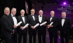 33rd Veritas Awards honours wine industry leaders