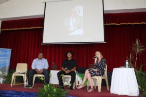 Adam Small se nalatenskap geëer