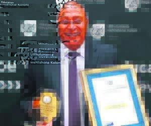 Aanprysing vir kalm hoof