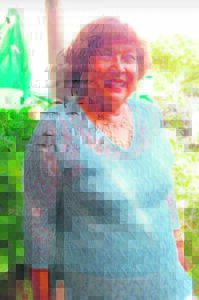 De Jagers-verkoopvrou kon met naald en gare ‘toor’