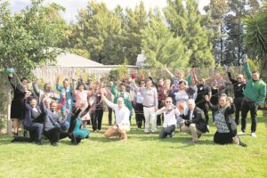 Klapmuts kry groot hupstoot