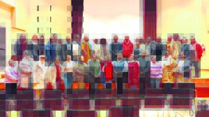 2023 e’Bosch School Choir Festival ready to entrance