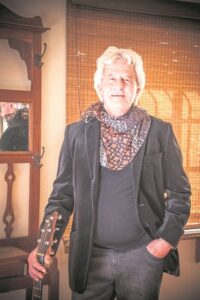 Musiekaand by Drostdy