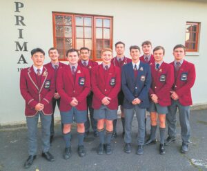 PRG se Prima- en Nova-koshuisleiers gekies