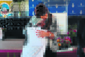 Longlands-inwoners kry eindelik huis na 25 jaar se beloftes