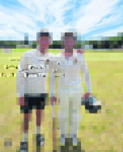 VDS makes it 8 from 8