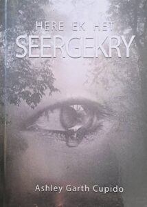 Pastoor skryf oor genesing