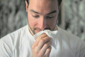 Navorsers ontwikkel selfoontoep wat TB opspoor