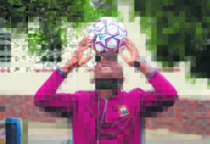 PRG has soccer academy