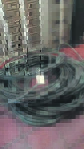 Twee ‘koperdiewe’ in Klapmuts vasgetrek