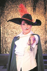 ENTERTAINMENT: Familiar children’s fairytale comes to life at Somerset West theatre