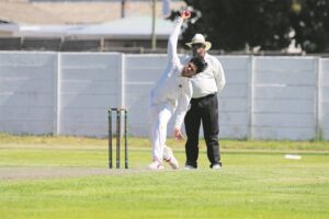 Stellenbosch-krieketklub reken af met Clanwilliam