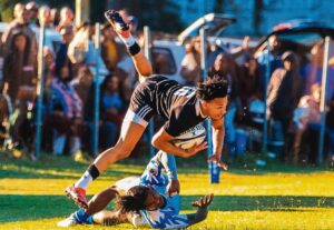 SPORT: Lekker plaaslike sewesrugby begin dié naweek