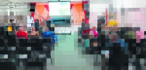 Skytram plan discussed