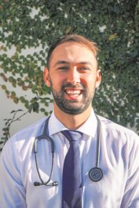 Visit Buismed Family Doctors, one-stop friendly family practice in S’bosch