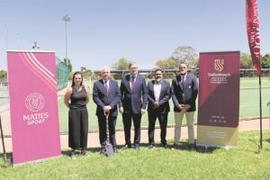 US, PRG delf diep om hokkie verder uit te brei