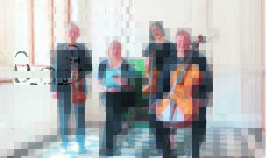 Musiekkollektief hou SA première