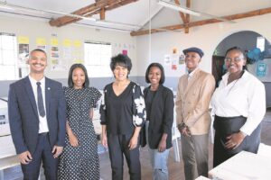 Private school opens in Khayamandi