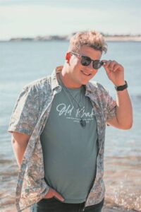 VERMAAK: ’n Liefdesliedjie vir oud en jonk