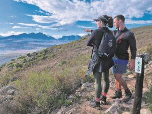 A fun-filled line-up awaits nature lovers