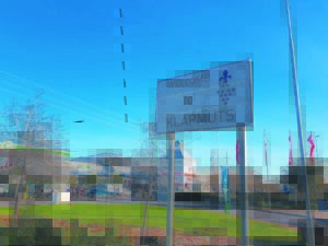 Klapmuts-mense vir meer as twee weke in donker