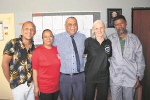 Stellsorg en Pieter Langeveldt Primêr ‘wen’ in Cloetesville