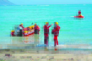 NSRI study shows drownings as ‘serious public concern’