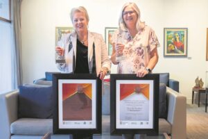 Twee plaaslike skole vir A’s vereer