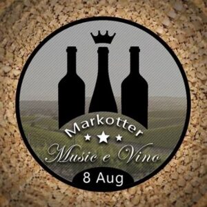 Learn language of wine, music