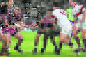 Maties end defending champs Tuks’ hopes to play in semis