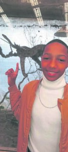 Tiener se dood laat groot leemte