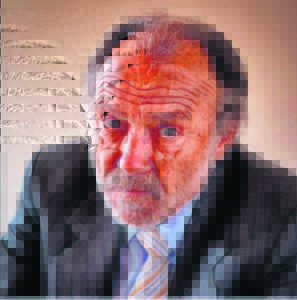 ‘Ek, Ouer’ en ‘Ek wens’ by die Drostdy op die planke