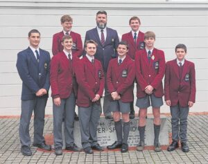 Nuwe dramas op planke by Paul Roos