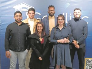 Jeugwerkloosheid onder die vergrootglas geplaas