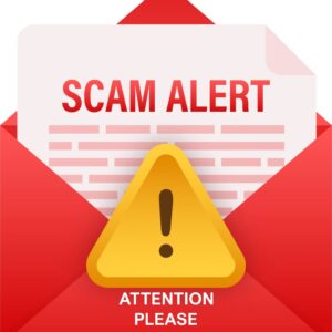 Pasop vir dié slenters, waarsku munisipaliteit