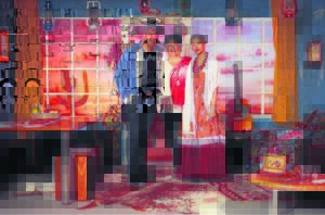 Short film competition on PRG channel