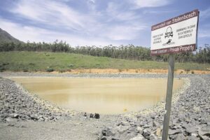 Nog ’n Matie-student sterf