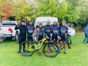 Fairtree team does well at Lourensford
