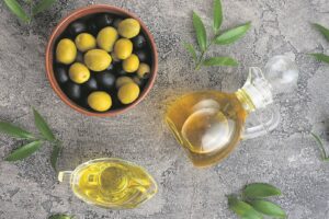 19th South African Olive Awards to held at Franschhoek Cellar