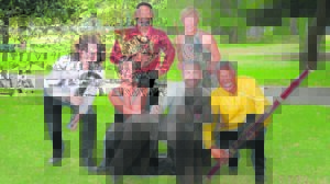 Come sample the best of chamber music at Endler Hall