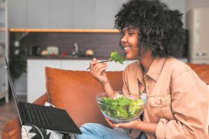 Neem vanjaar beheer oor jou gesondheid