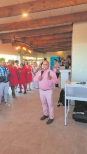 Kaapse Forum se ‘Pink Affair’ samel fondse vir Kansa in