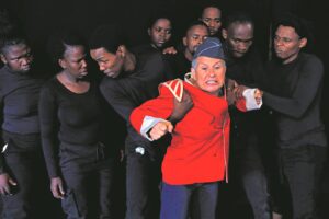 Reimagined classics on soon at the Baxter Theatre