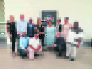 Nuwe forum ontferm hom oor Klapmuts