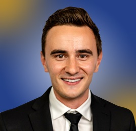 Infrastruktuur: rdl Peter Johnson