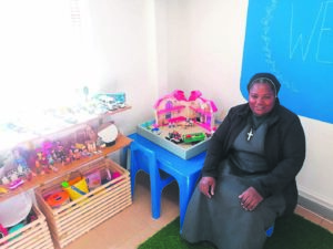 Schools get free mental health services with CK