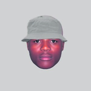 Have you seen these men?